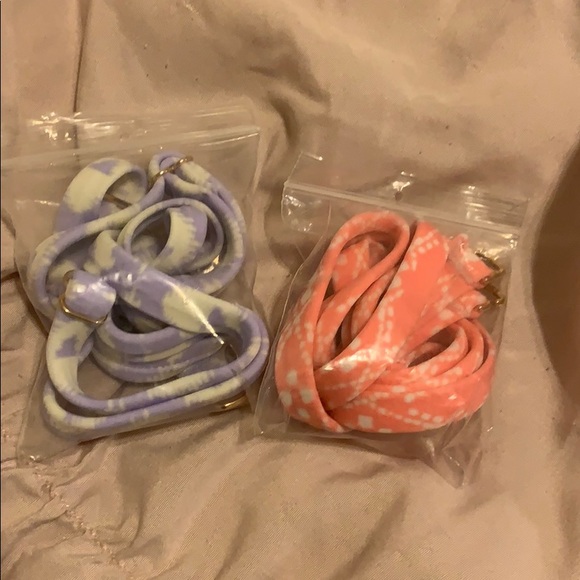 VS printed bikini top - Picture 4 of 4